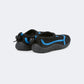 Top Ten Flexible Kids Beach Aqua Shoes Black/Blue