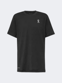 On Active 2 Men Training T-Shirt Black