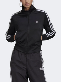 Adidas Firebird Primeblue Women Original Hoody Black