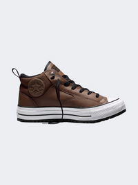 Converse Chuck Taylor All Star Madden Street Men Lifestyle Shoes Beige/Chocolate