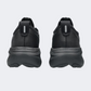 Asics Gel Nimbus 27 Men Running Sneakers Black/Graphite Grey