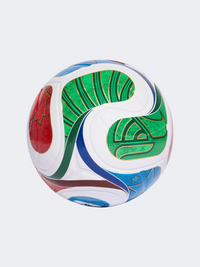 Adidas World Cup League 2026 Unisex Football Multicolor