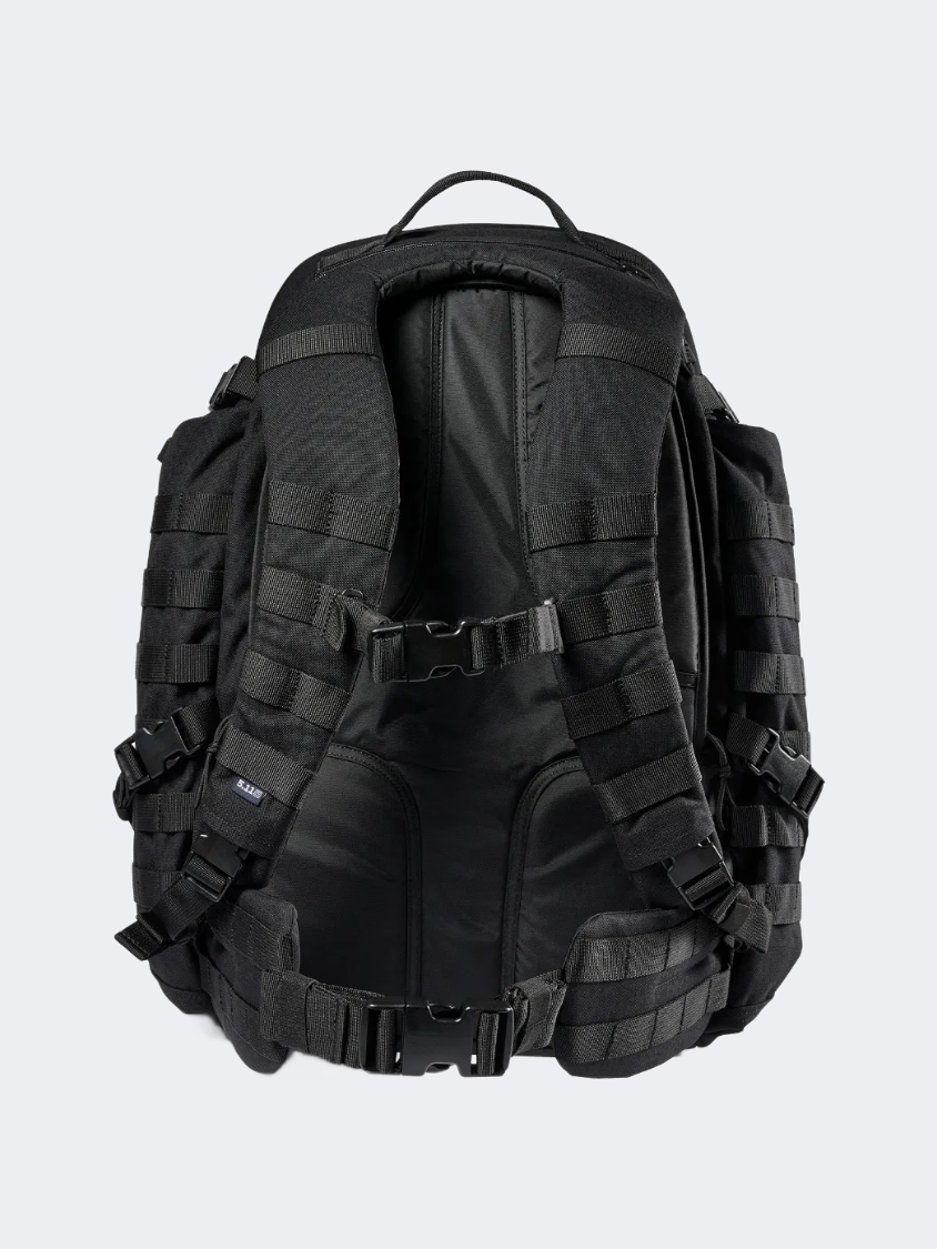 5-11 Rush 72 2 Tactical Backpack Bag Black