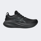 Asics Gel Nimbus 27 Men Running Sneakers Black/Graphite Grey