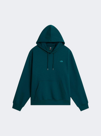The North Face Essential Simple Dome Men Lifestyle Hoody Teal
