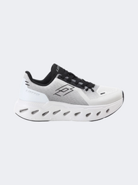 Lotto Vento 40 Amf Women Lifestyle Shoes Mushroom Grey