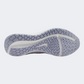 Nike Downshifter 13 Women Running Shoes Ghost/White/Purple