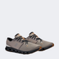 On Cloud X 4 Men Training Shoes Fog/Black