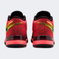 Nike Lebron Nxxt Genisus Men Basketball Shoes Bright Crimson