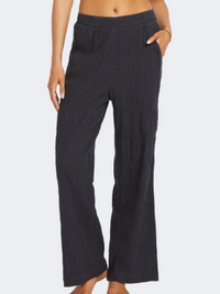 Billabong Sand Shore Women Lifestyle Pant Black Sands