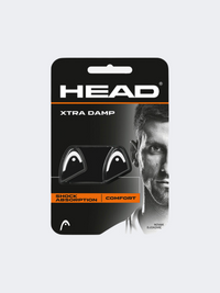 Head Xtra Tennis Dampener White