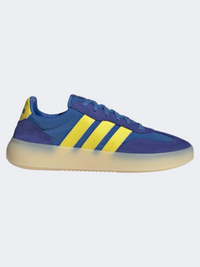 Adidas Barreda Decode Men Sportswear Shoes Royal/Yellow