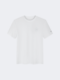 Erke Men Training T-Shirt White