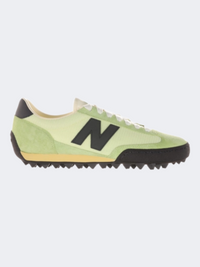 New Balance Gator Men Lifestyle Shoes Lime/Mosaic Green
