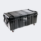 Pelican 0550 Protector Transport Case Outdoor Black