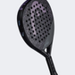 Head Vibe Padel Racquet Black/Purple