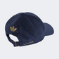 Adidas Juventus 3 Unisex Football Cap Legend Ink/Gold