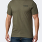5-11 Ballistic Meditation Men Tactical T-Shirt Ranger Green