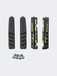 Trek Prince Flash Evo Brake Pad Bike Black