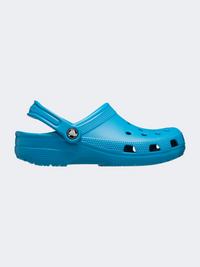 Crocs Classic Unisex Lifestyle Clog Blue