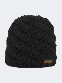 Barts Jade Women Lifestyle Beanie Black