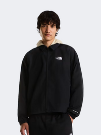 The North Face Easy Packable Men Lifestyle Jacket Black