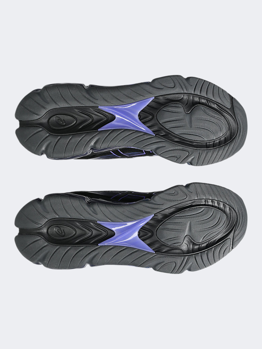 Asics Gel-Quantum 360 Viii Men Lifestyle Shoes Black/Blueberry