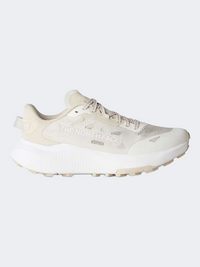 The North Face Altamesa 300 V2 Women Trail Runn Shoes White Ash/Calacatta