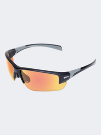Global Vision Hercules 7 G-Tech Unisex Lifestyle Sunglasses Grey/Black/Orange