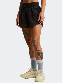 The North Face Aphrodite Arise 3In Women Hiking Short Black