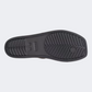 Crocs Miami Studded Toe Loop Women Lifestyle Slippers Black