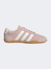 Adidas Grand Court Lo Women Sportswear Shoes Wonder Quartz