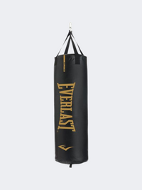 Everlast Elite Nevatear 102 X 33 Cm Boxing Punching Bag Black/Gold