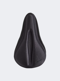 Trek Biking Road Saddle Cover Gel Seat Black