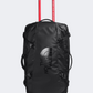 The North Face Base Camp Rolling Thunder 36 Inch Unisex Lifestyle Bag Black/White Npf
