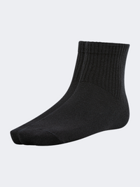 Top Ten Soft Unisex Lifestyle Socks Black