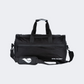 Oil And Gaz Durable Unisex Training Duffel Bag Black