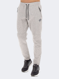 Lotto Workout  Men Lifestyle Pant Cool Grey