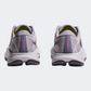 Hoka Rincon 4 Women Running Shoes Grey Skies