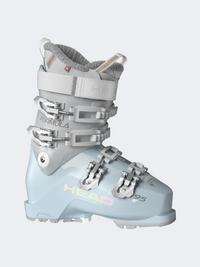 Head Formula 95 Lv Women Skiing Ski Boots Ice/Grey