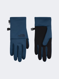 The North Face Etip Recycled Women Lifestyle Gloves Shady Blue