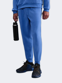 Nike Primary Fleece Dri-Fit Uv Men Training Pant Comet Blue