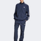 Adidas 3 Stripes Woven Men Sportswear Suit Legend Ink