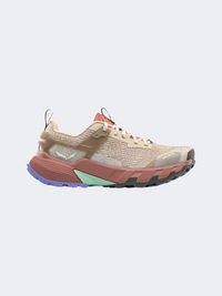 Salewa Pedroc 2 Women Hiking Shoes Oatmeal/Etruscan Red