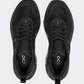 On Cloudpulse Next Men Training Shoes Black/Stone