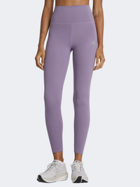New Balance Harmony High Rise Women Performance 7/8 Tight Violet