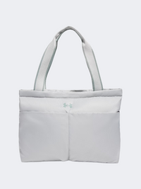 Under Armour Studio Lite Women Lifestyle Bags Cases And Luggage Hydro Green/Silica