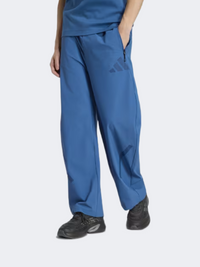 Adidas Z.N.E. Woven Men Sportswear Pant Dusky Petrol