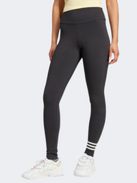 Adidas Neuclassics Women Original Tight Black/White