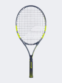 Babolat Carlito 25 S Kids Tennis Racquet Grey/Fluo Yellow